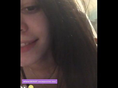 ❤️ Nuttige russische Schlampe (Periscope, VKontakte, Instagram) Fucking video bei de.xxxner.ru ❌️❤