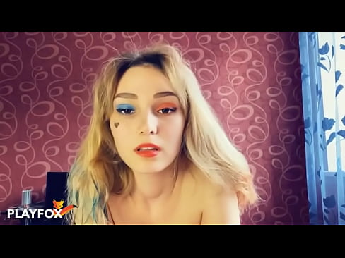 ❤️ Magische Virtual-Reality-Brille gab mir Sex mit Harley Quinn Fucking video bei de.xxxner.ru ❌️❤