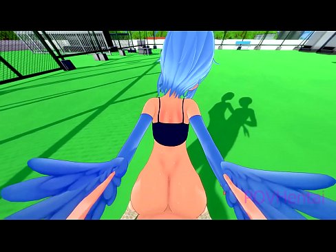 ❤️ Harpyien-Monster-Mädchen. Fucking video bei de.xxxner.ru ❌️❤
