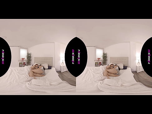 ❤️ PORNBCN VR Zwei junge Lesben erwachen geil in 4K 180 3D Virtual Reality Geneva Bellucci Katrina Moreno Fucking video bei de.xxxner.ru ❌️❤