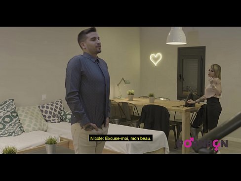 ❤️ PORNBCN 4K Eine reife Frau mit großen Titten will anal gefickt werden junger Gigolo mit großem Schwanz Blowjob Amortisation harter Fick Handjob Dog Style Pussy lecken Orgasmus Französisch Untertitel Fucking video bei de.xxxner.ru ❌️❤